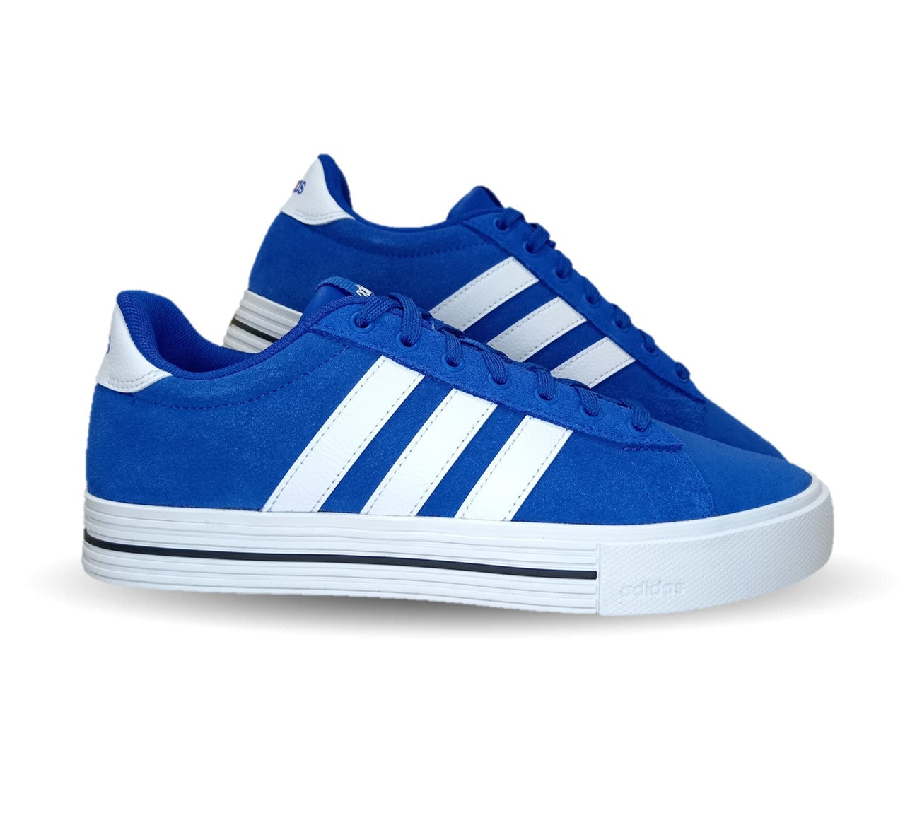 Tenis Urbano Adidas 4353 Rey para hombre