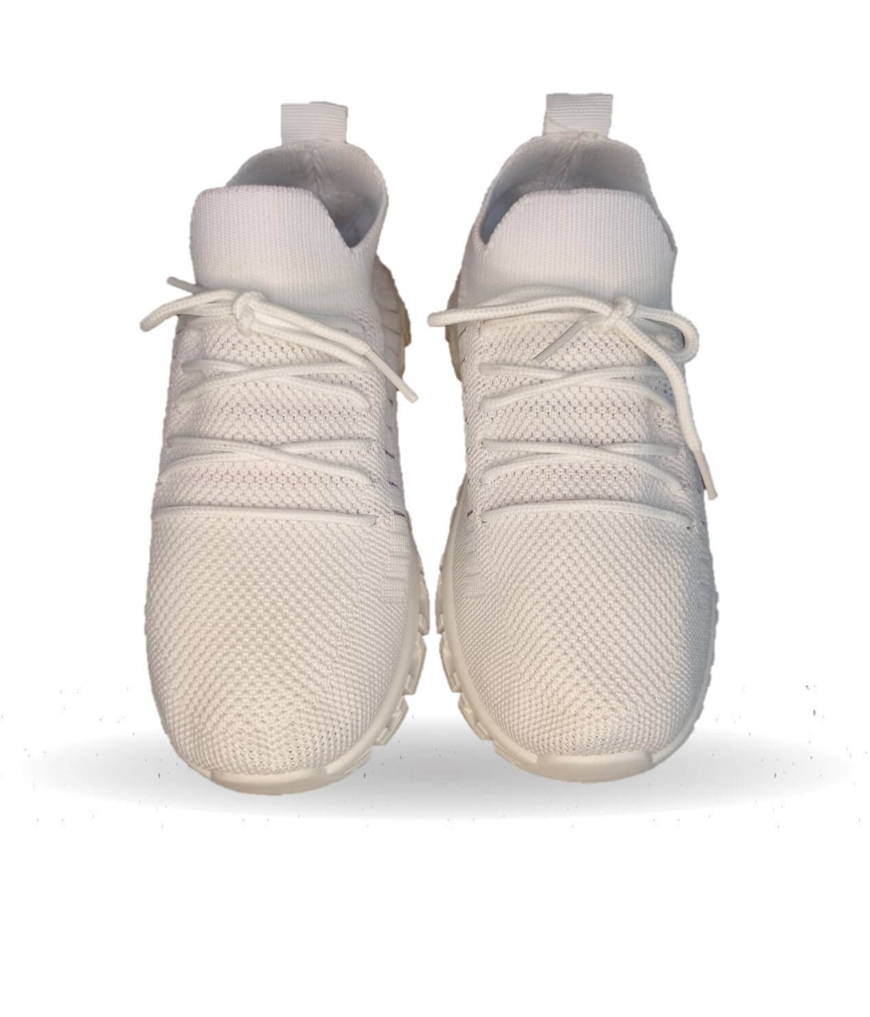 Tenis Deportivo de inyección Click 1 Blanco para mujer