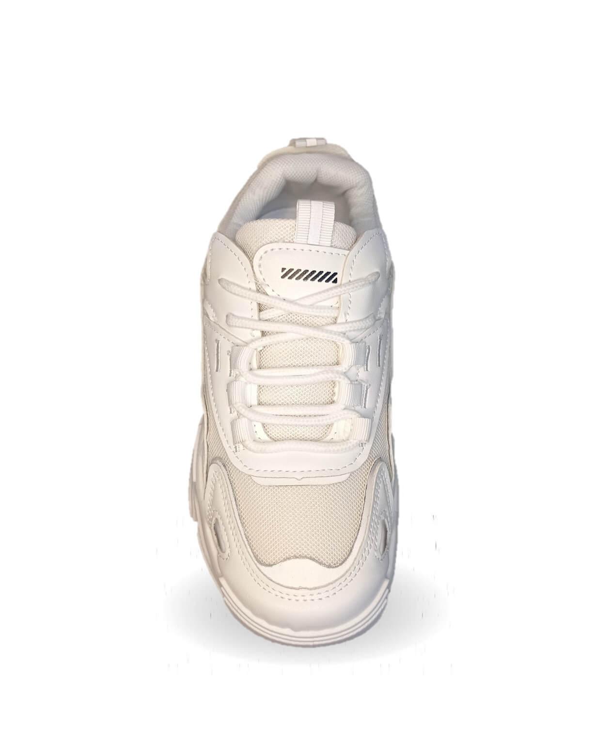 Tenis Deportivo de inyección Click 41543 Blanco para mujer