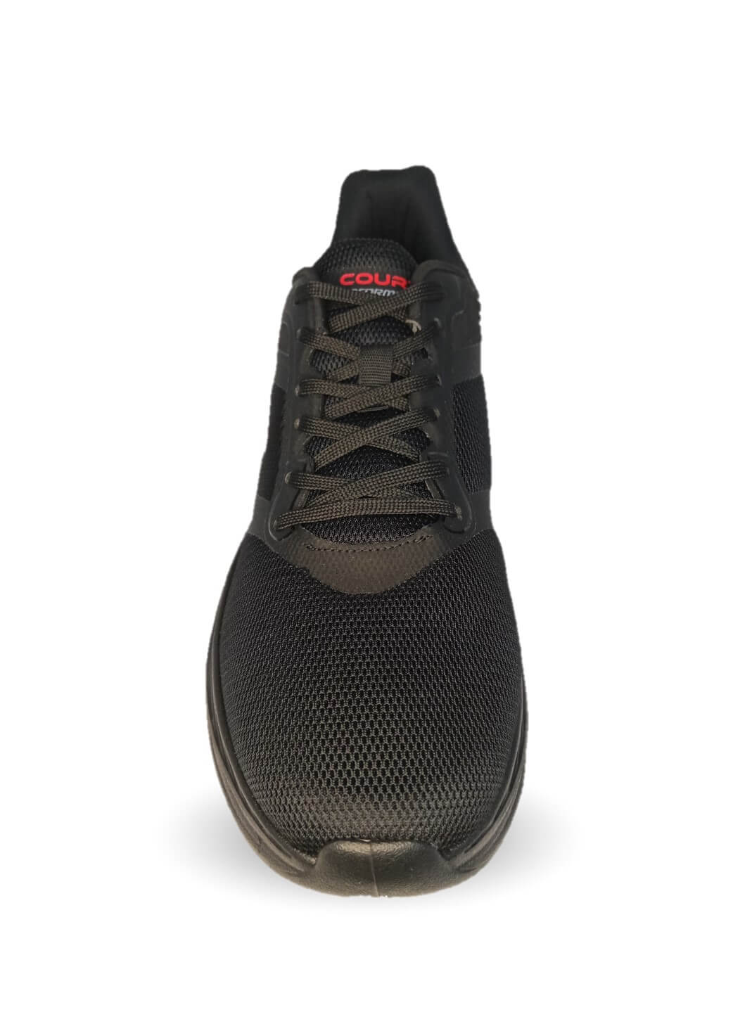 Tenis Deportivo Court 300 Negro/Negro para hombre