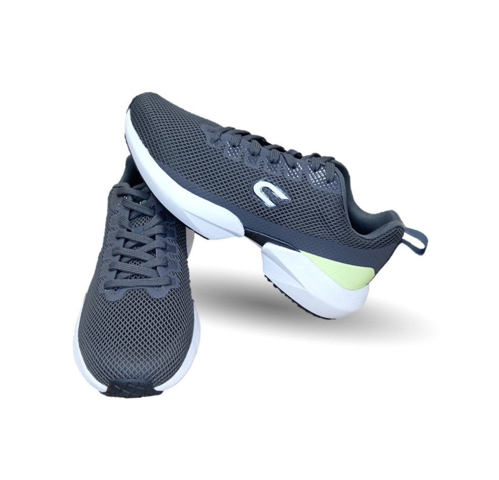 Tenis Deportivo Court 4583 Oxford para hombre