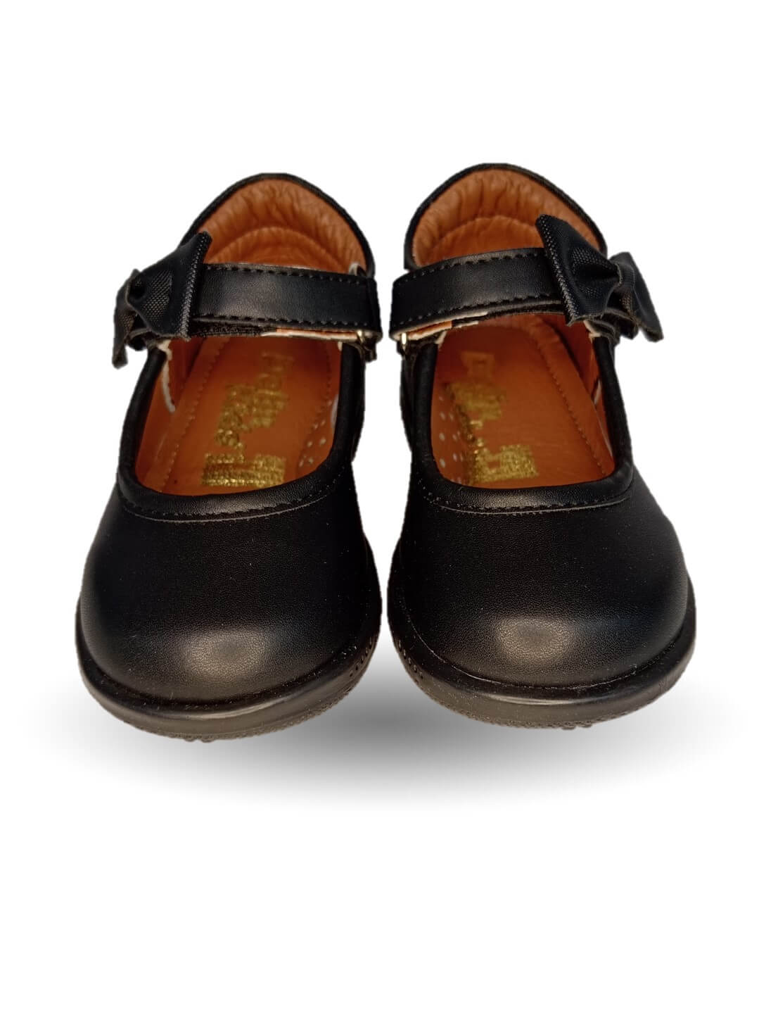 Zapato Escolar y Casual Delin Kids 4 para niña