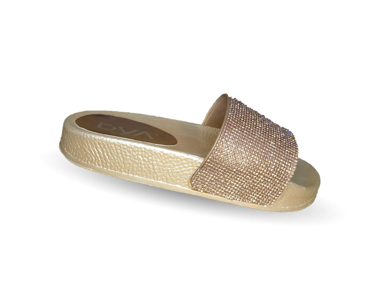 Sandalia de moda Dva 3303 Circon para mujer