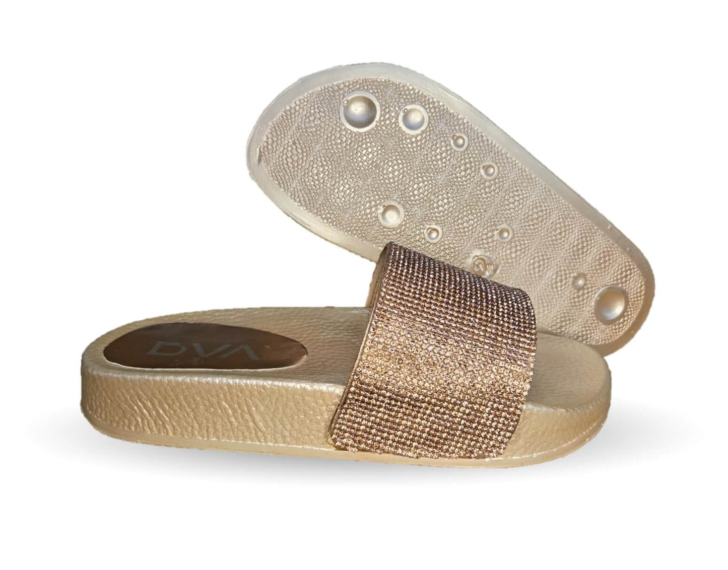Sandalia de moda Dva 3303 Circon para mujer