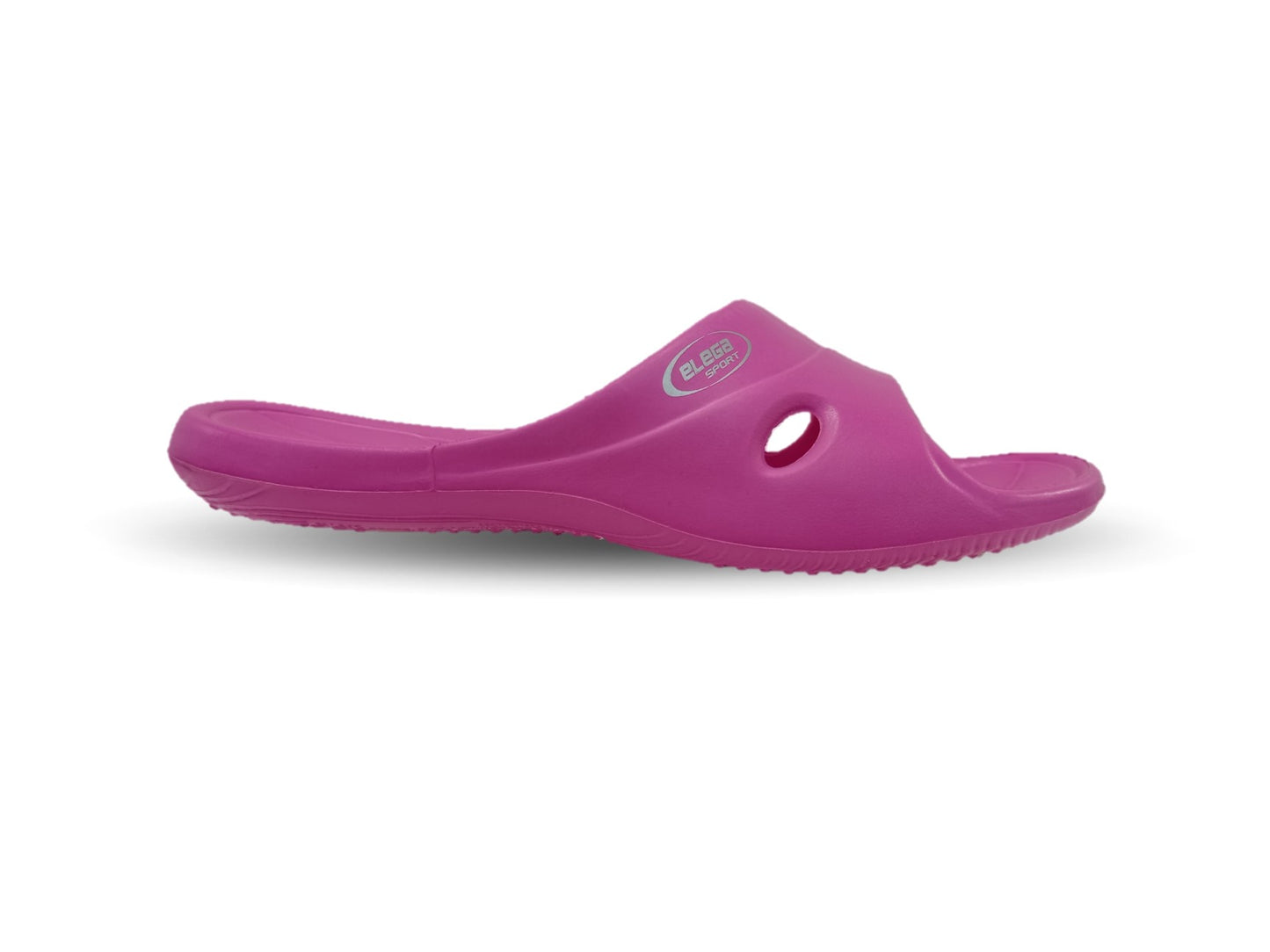 Sandalia Elega SV015 Magenta para mujer