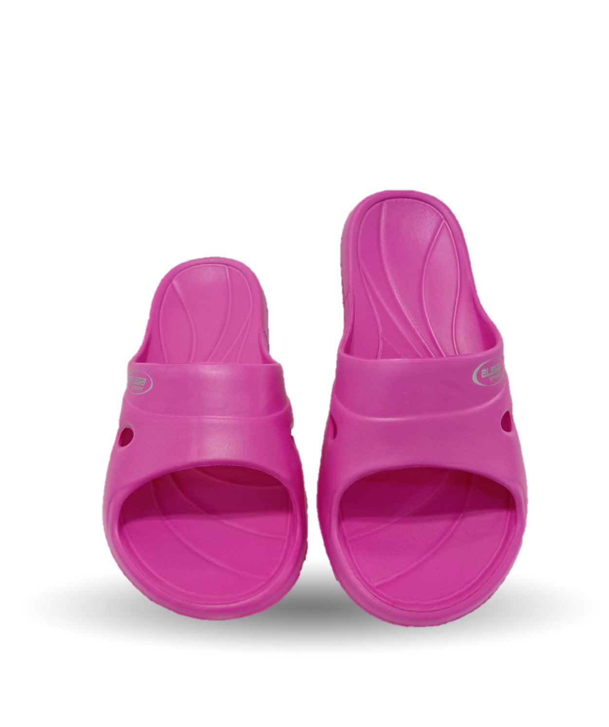 Sandalia Elega SV015 Magenta para mujer