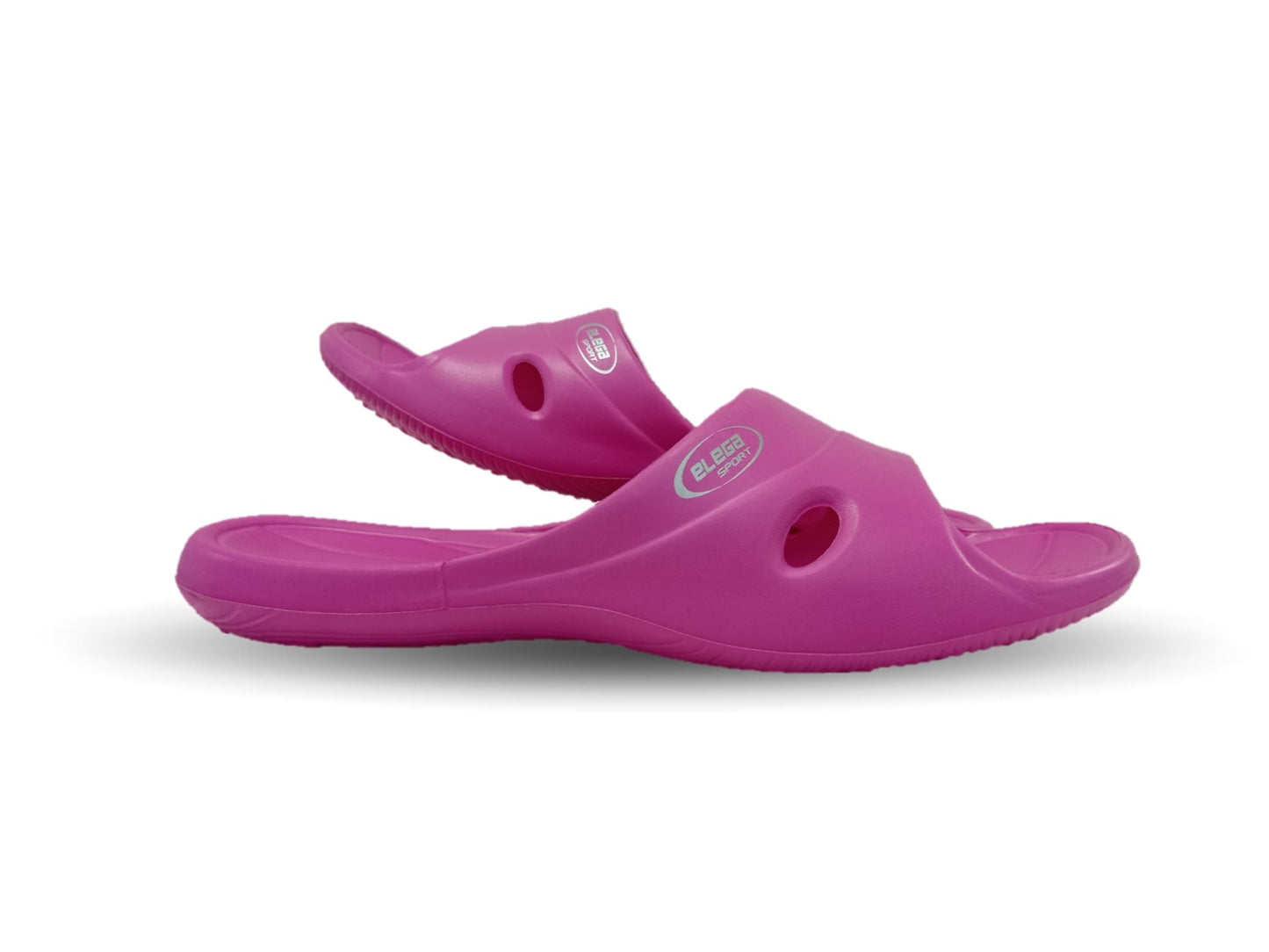 Sandalia Elega SV015 Magenta para mujer