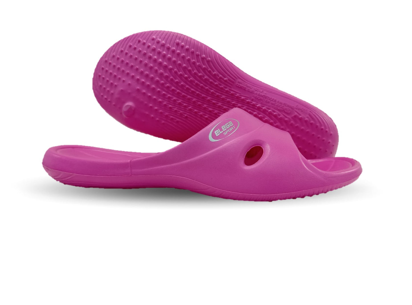 Sandalia Elega SV015 Magenta para mujer