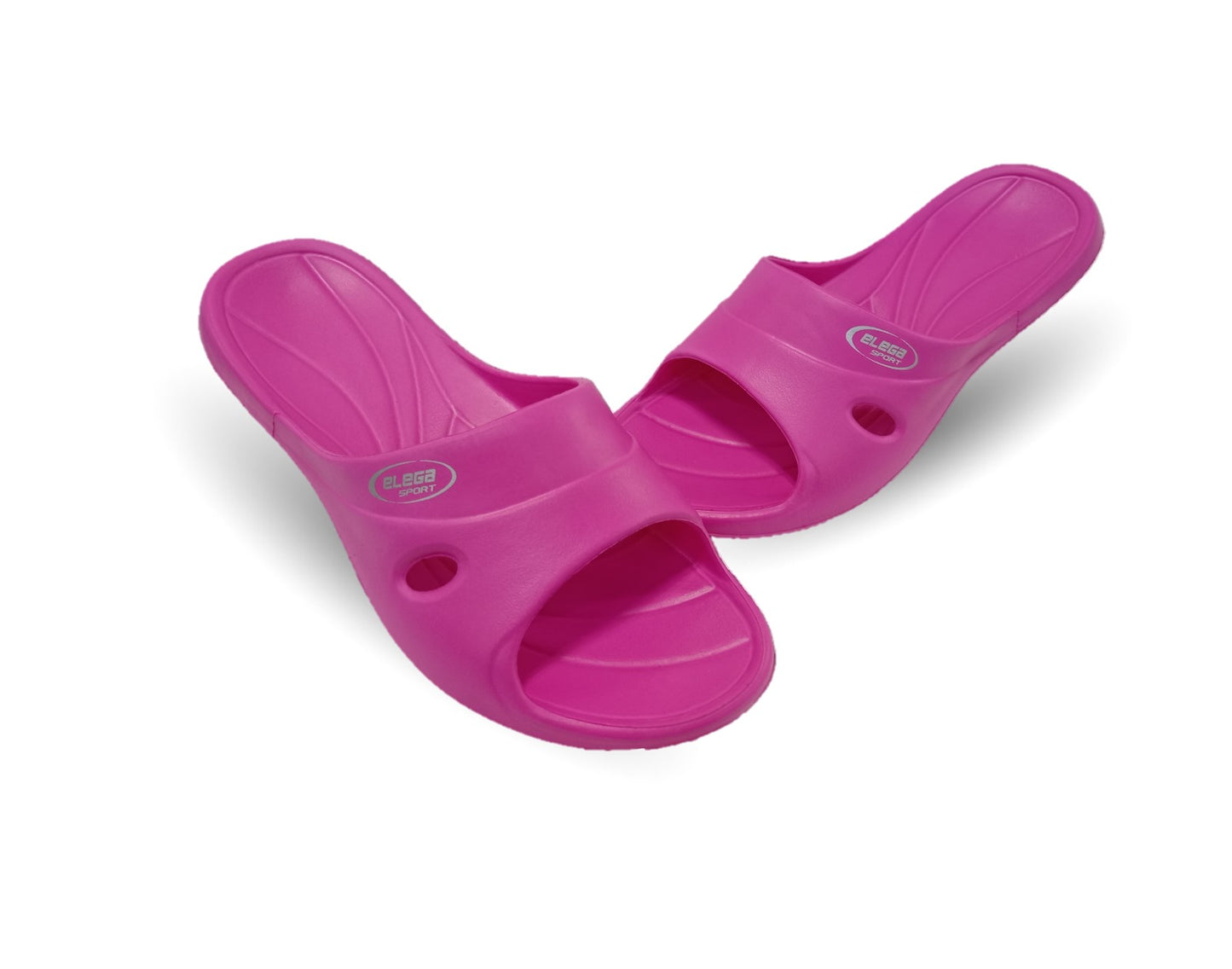 Sandalia Elega SV015 Magenta para mujer