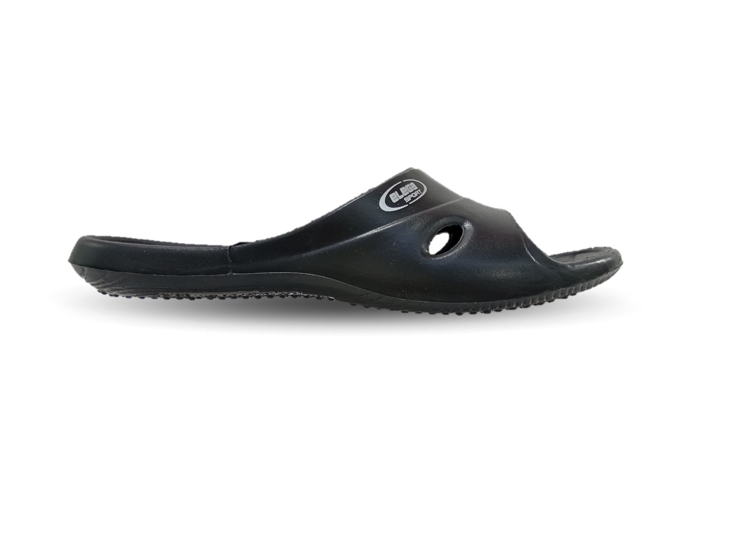 Sandalia Elega SV015 Negro para mujer