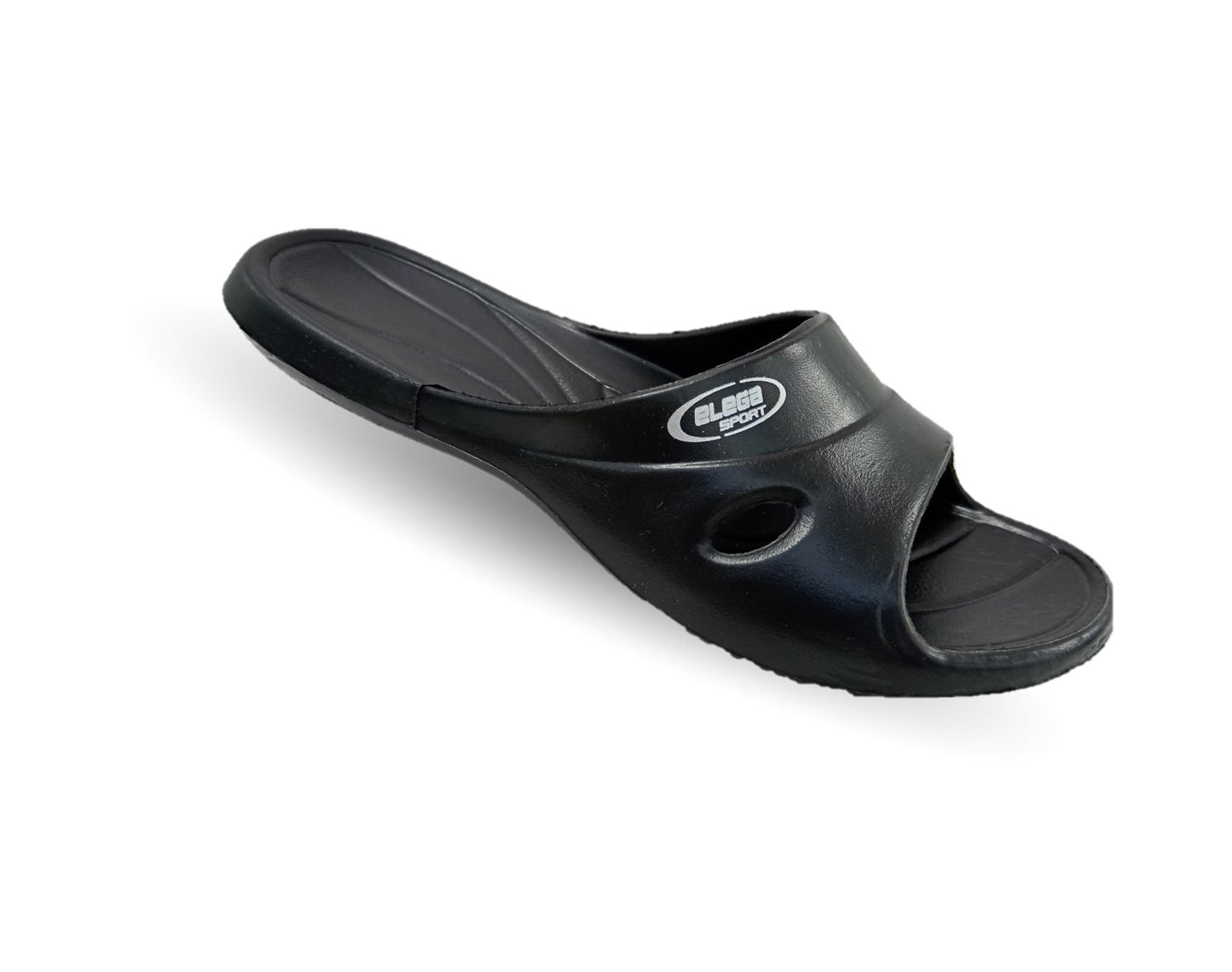 Sandalia Elega SV015 Negro para mujer