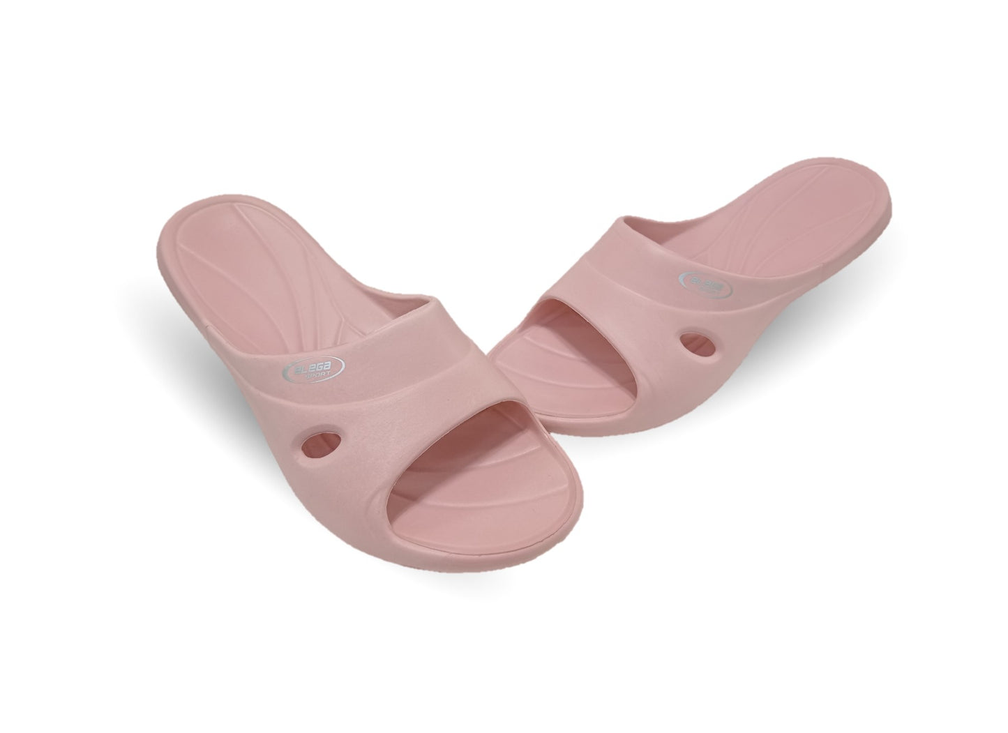 Sandalia Elega SV015 Palo De Rosa para mujer