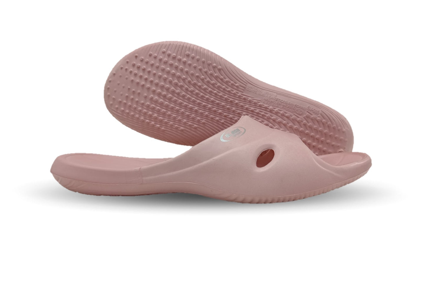 Sandalia Elega SV015 Palo De Rosa para mujer