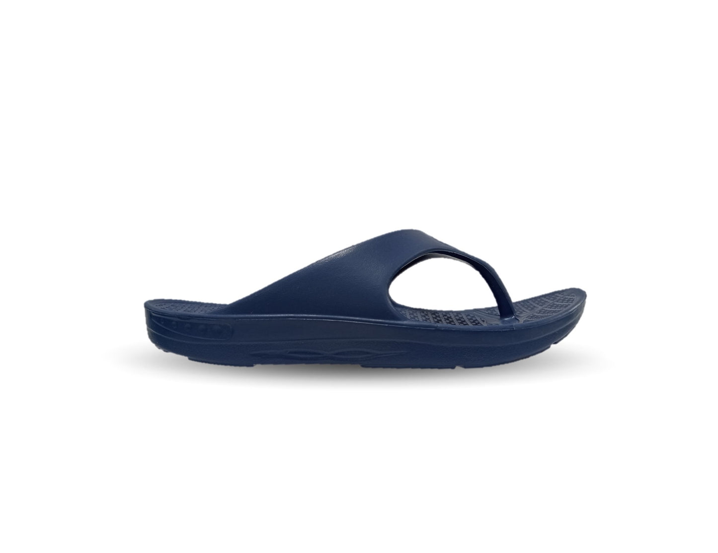 Sandalia Elega SV021 Azul Marino para mujer