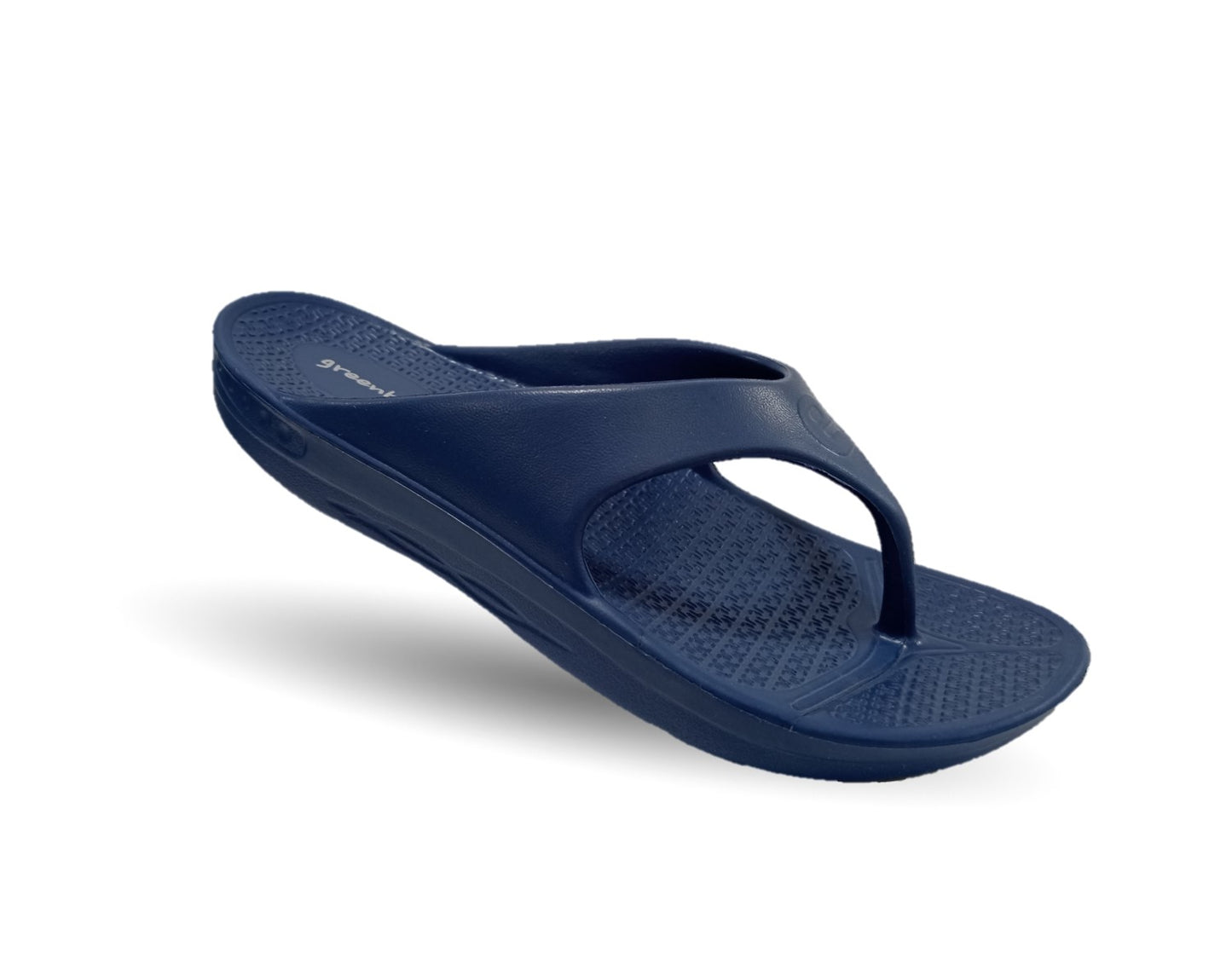 Sandalia Elega SV021 Azul Marino para mujer