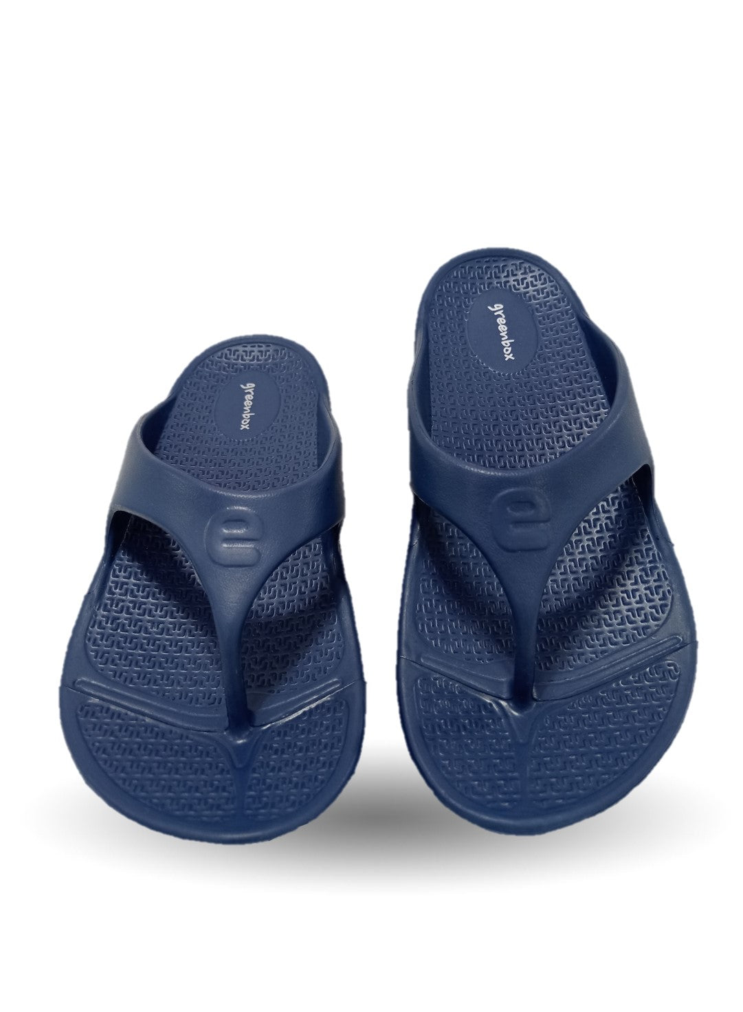 Sandalia Elega SV021 Azul Marino para mujer