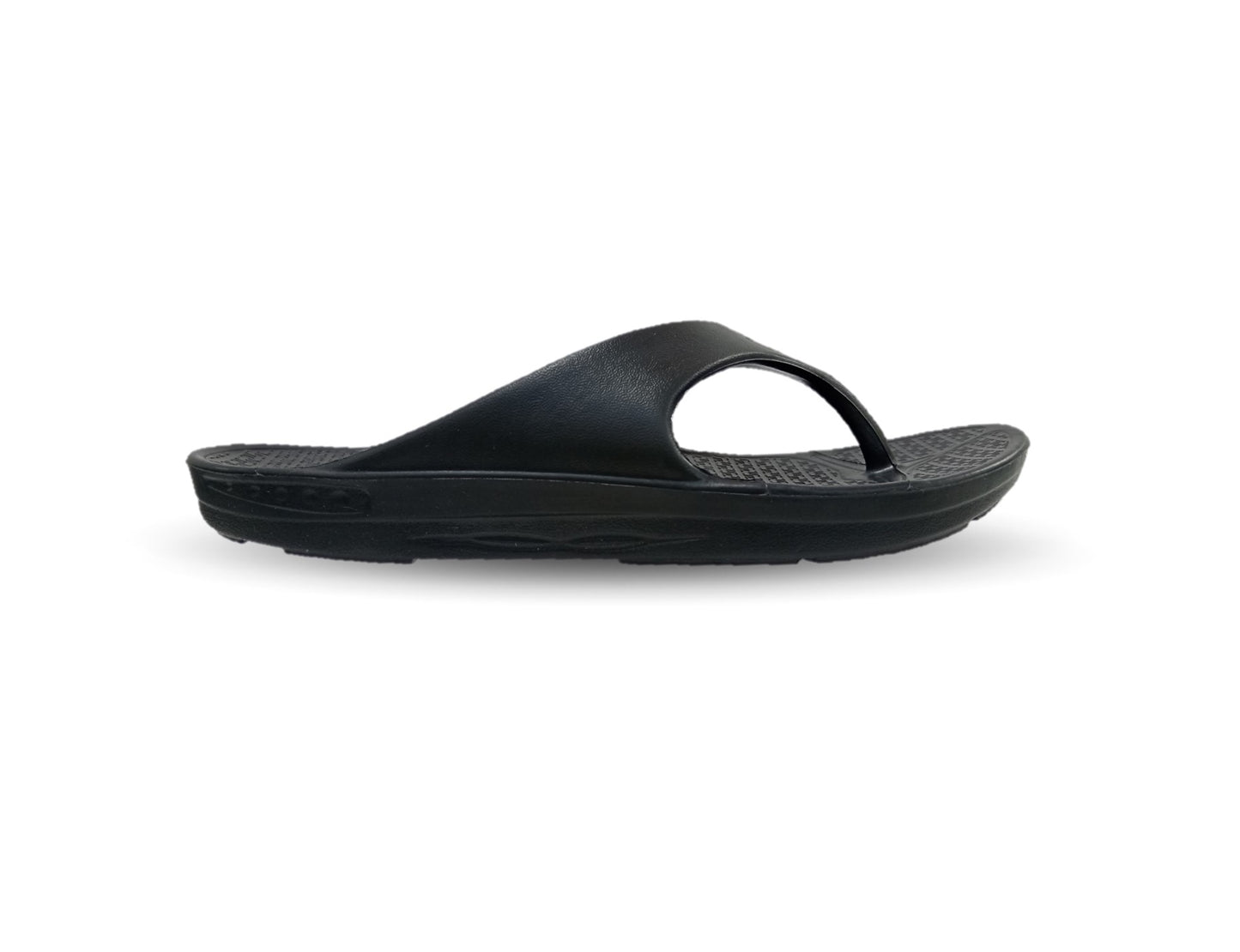Sandalia Elega SV021 Negro para mujer