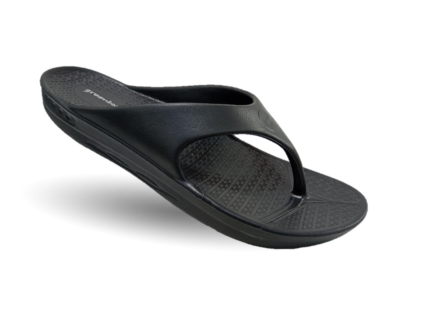 Sandalia Elega SV021 Negro para mujer