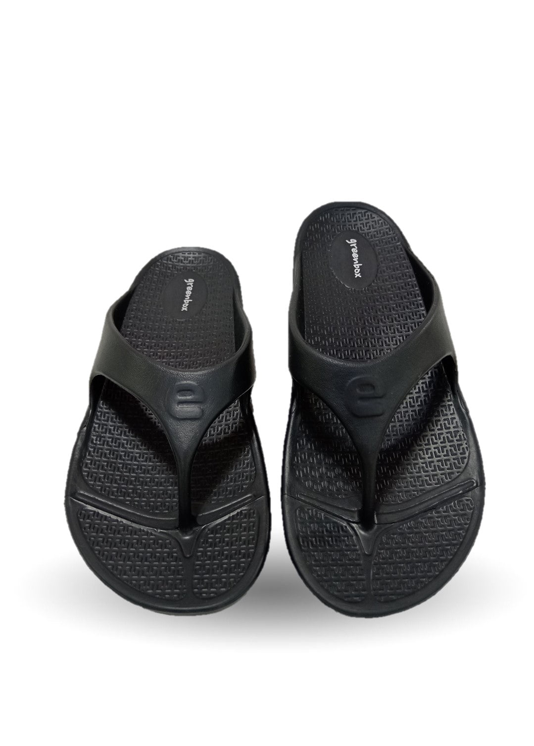 Sandalia Elega SV021 Negro para mujer