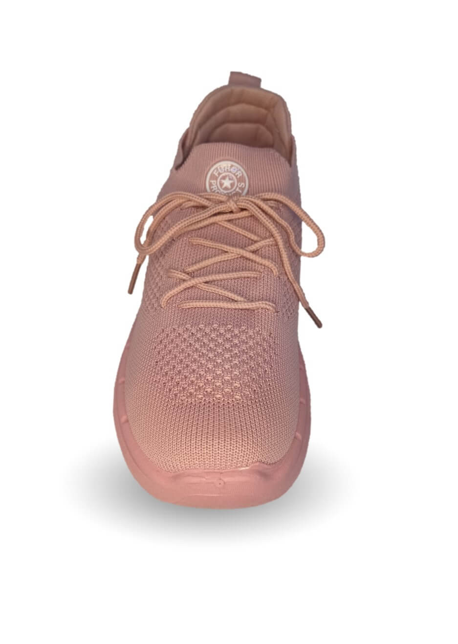 Tenis Urbano Furor 24184 Rosa para mujer