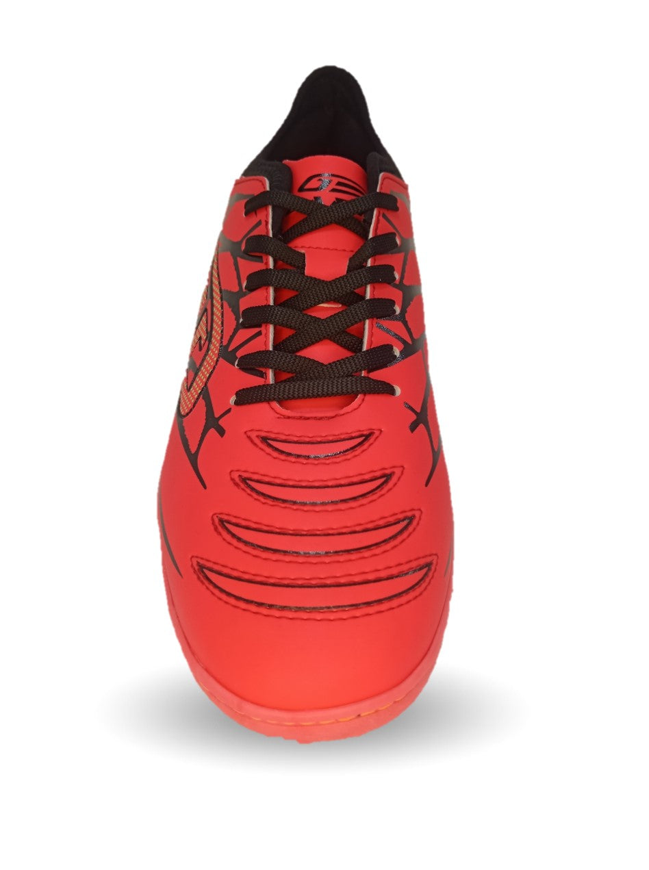 Tenis de Futbol con multitacos Gapra 14 Salmón para hombre