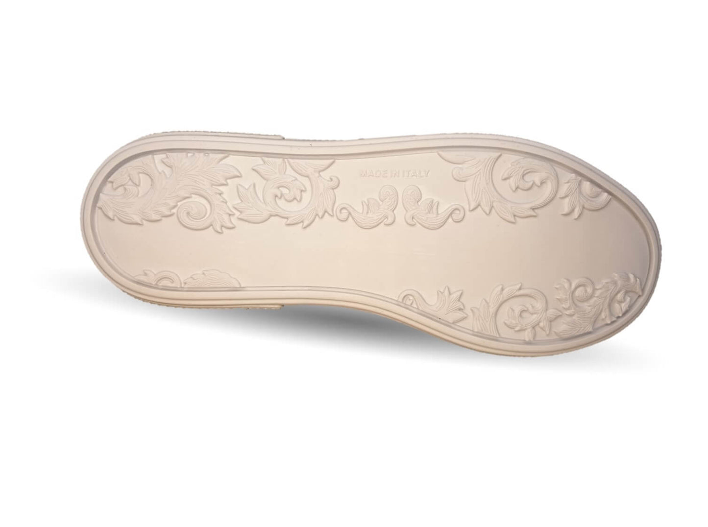 Tenis Urbano y Escolar Gosh 801 Blanco para mujer