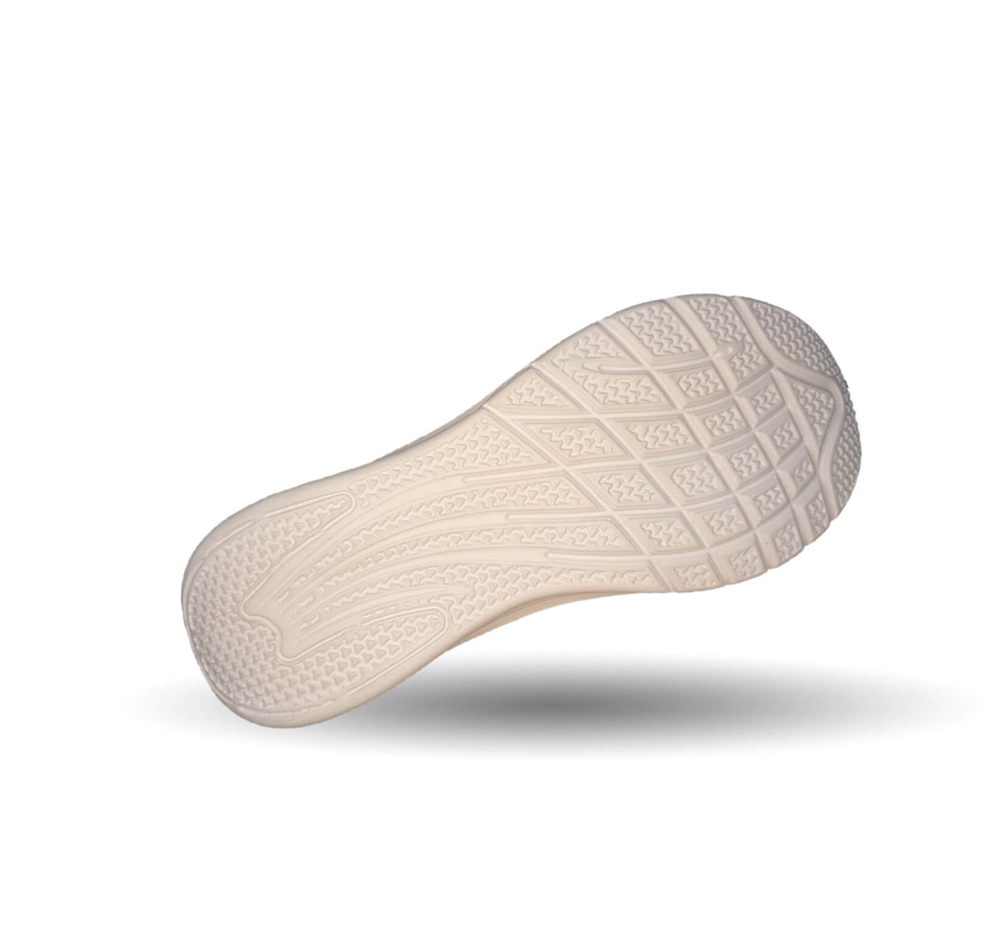 Tenis Deportivo H Gros 642 Verde Militar Unisex para hombre y mujer