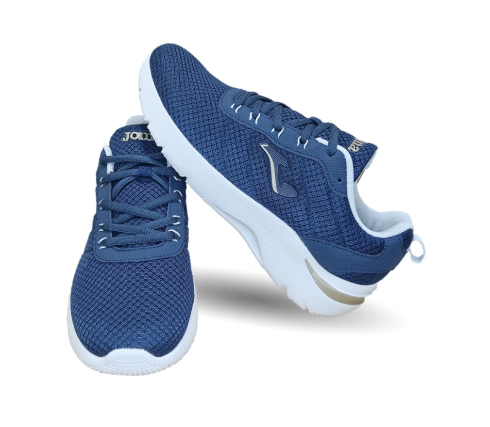 Tenis Deportivo Joma 2303 Navy para mujer