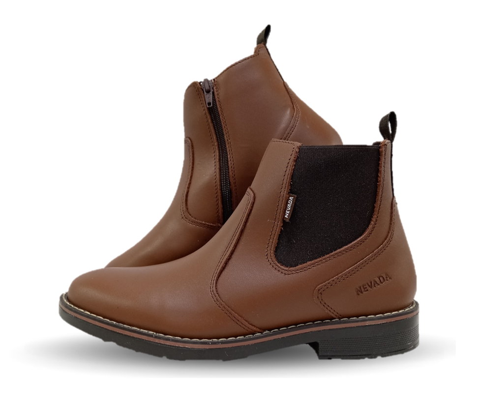 Casual Nevada 11253 Color Florencia Miel