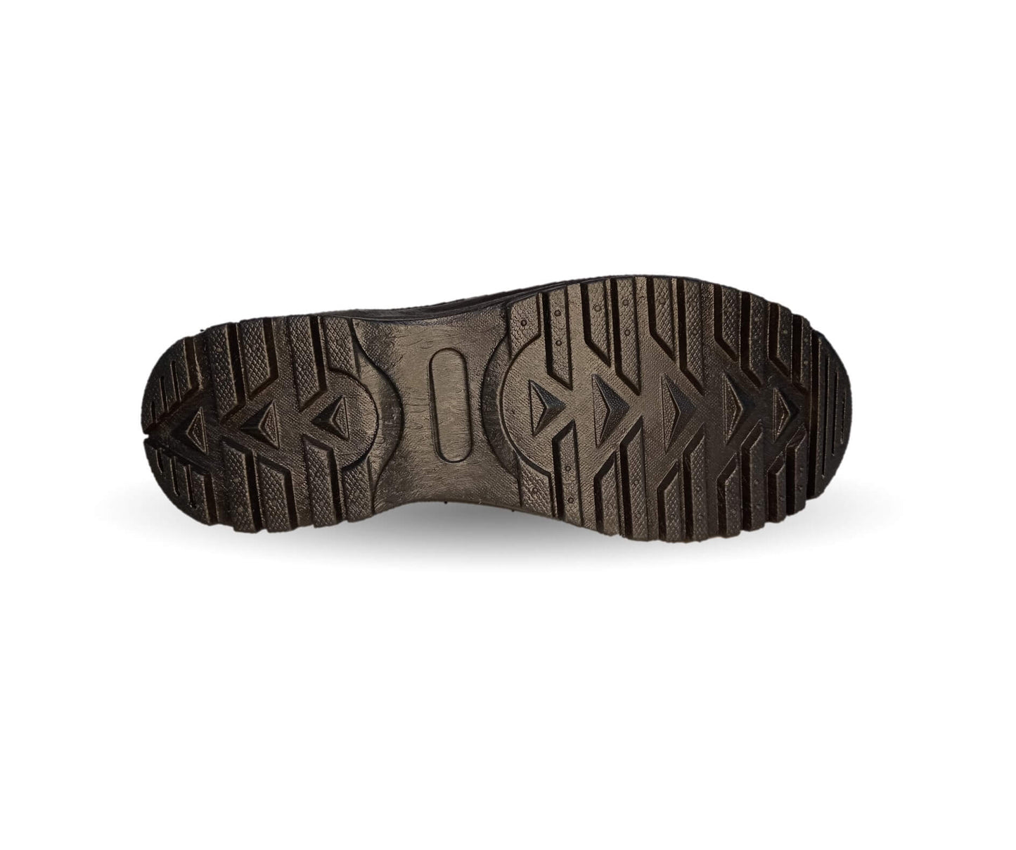 Bota Casual Palro 103 Negro para hombre