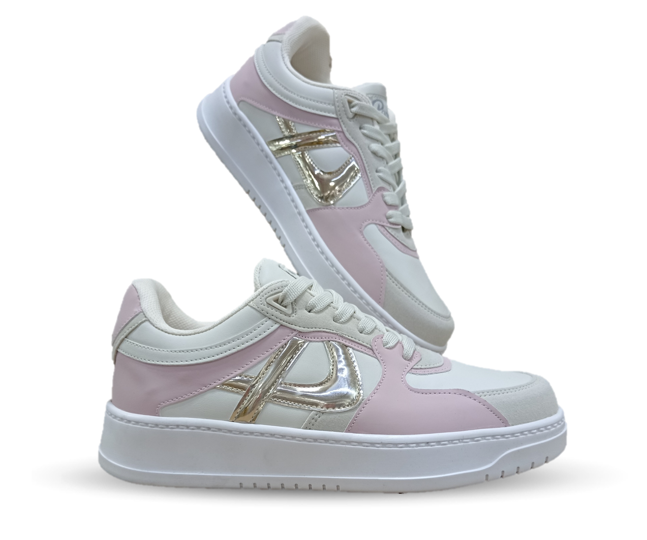 Urbano Panam 1147 Color Lila/Rosa