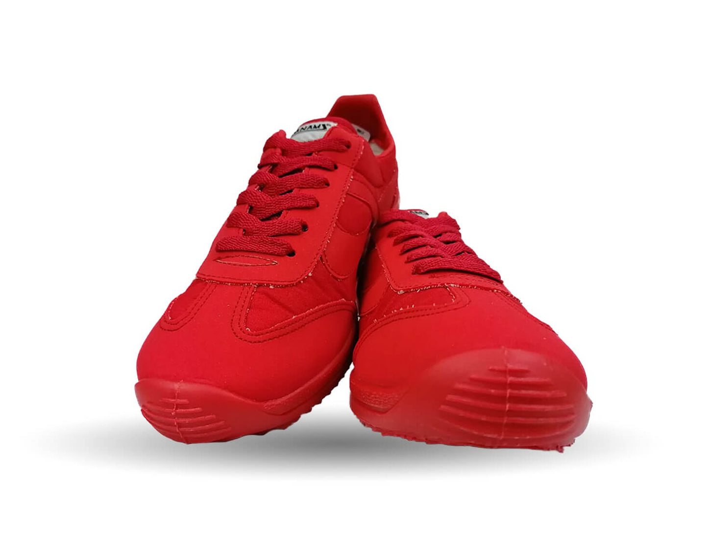 Tenis Urbano Panam 200 Rojo Unisex para mujer y hombre