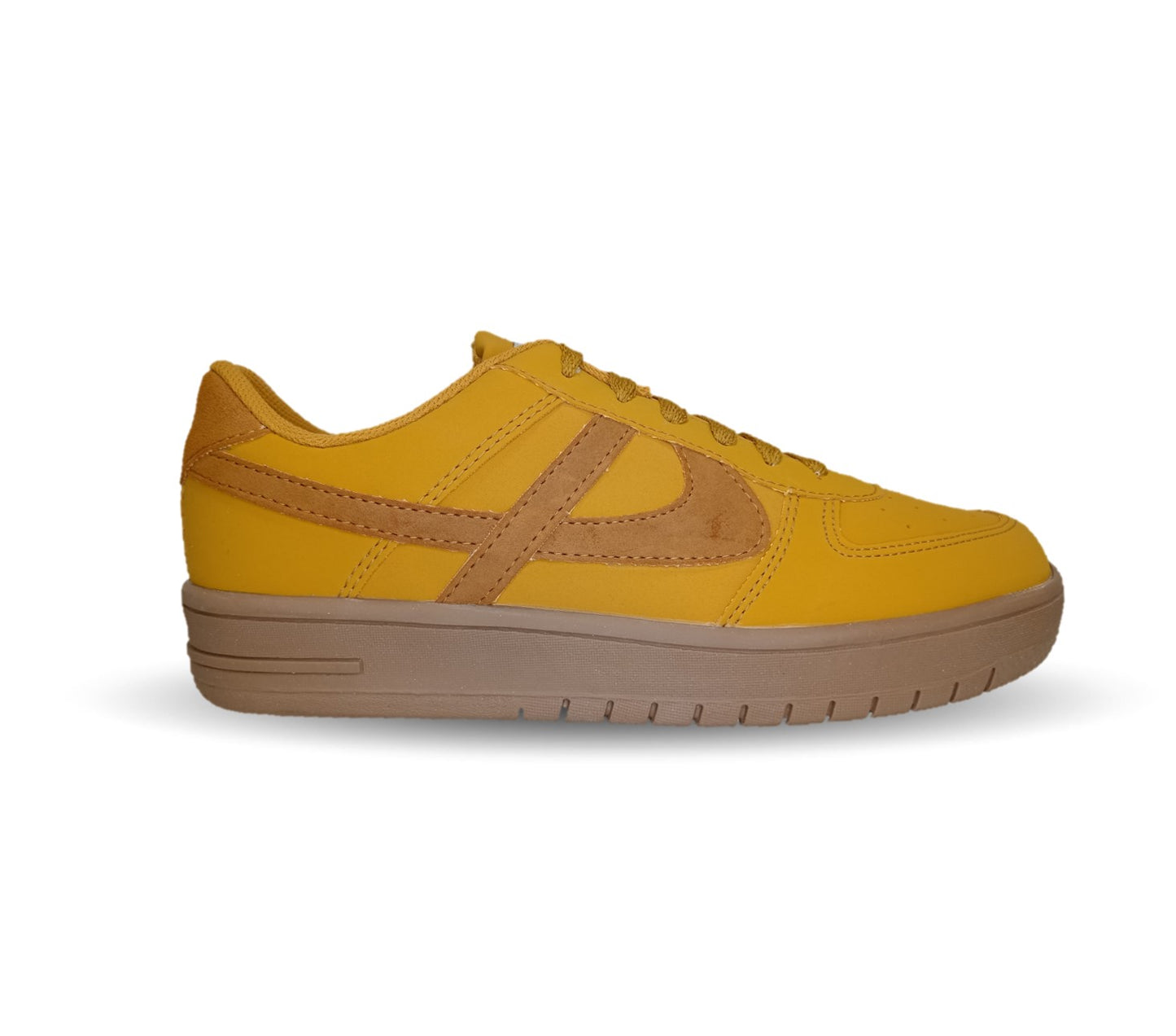 Tenis Urbano Panam 290 Ocre para hombre