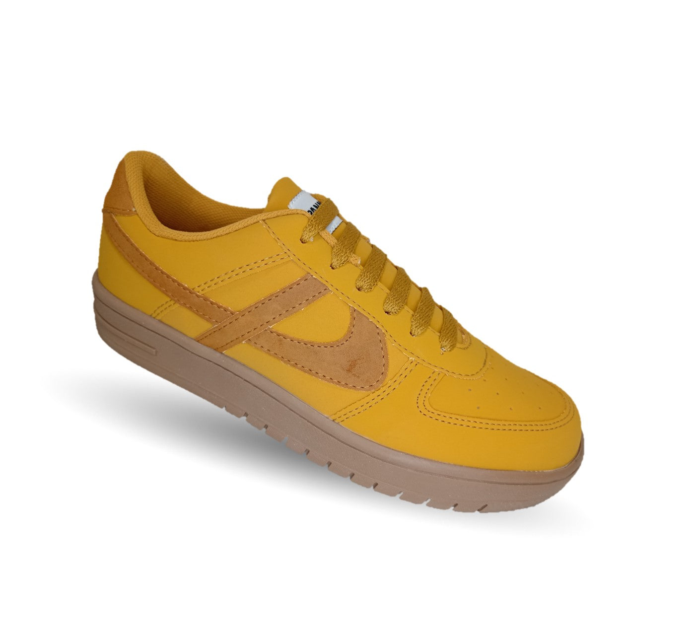 Tenis Urbano Panam 290 Ocre para hombre