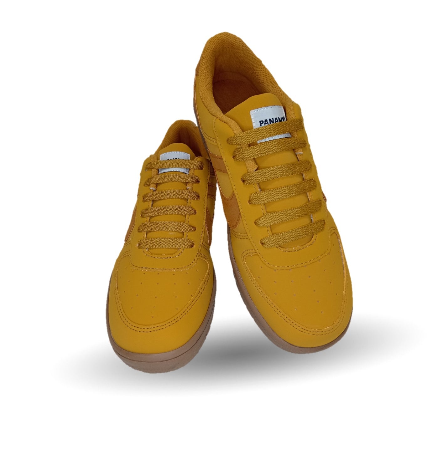 Tenis Urbano Panam 290 Ocre para hombre