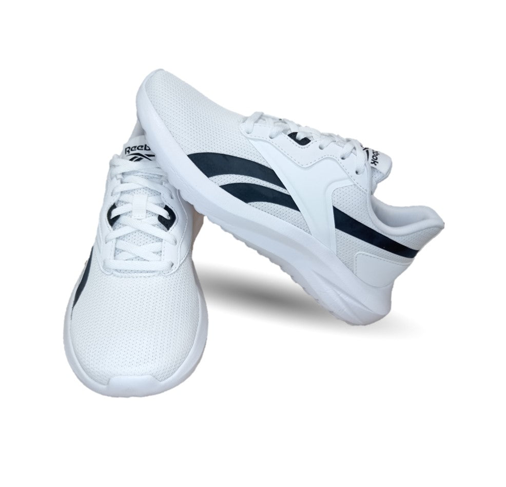 Tenis Deportivo Reebok 4834 Blanco/Negro para mujer