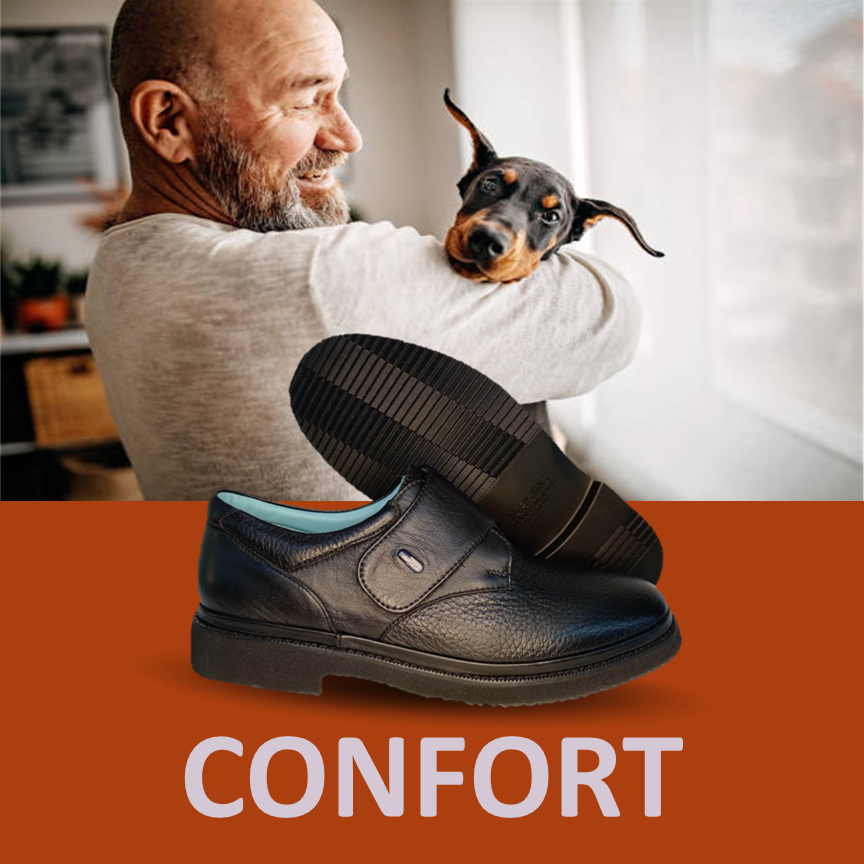 Confort de Caballero