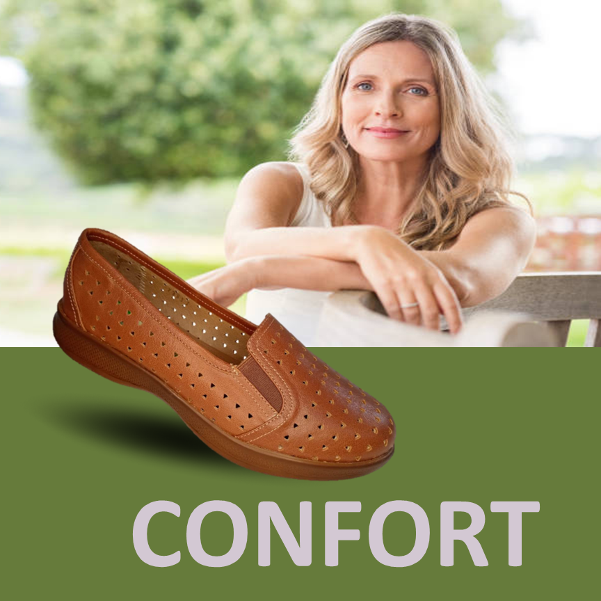 Dama Confort