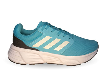 Tenis Deportivo Adidas 1980 Turquesa para hombre