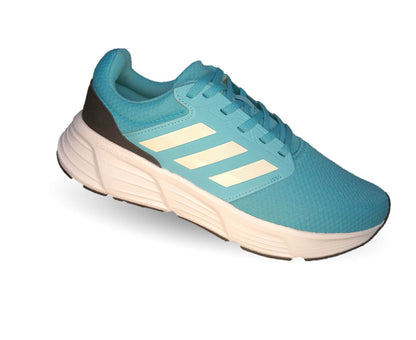 Tenis Deportivo Adidas 1980 Turquesa para hombre