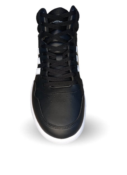 Tenis Urbano Adidas 3020 Negro/Blanco para hombre