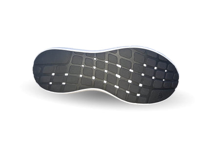 Tenis Deportivo Adidas 3581 Negro/Blanco para hombre