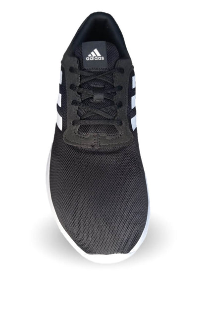 Tenis Deportivo Adidas 3581 Negro/Blanco para hombre