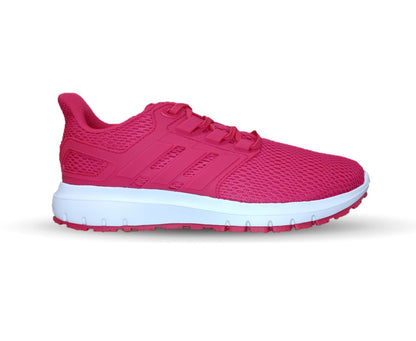 Tenis Deportivo Adidas 3639 Rosa para mujer