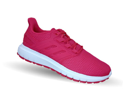 Tenis Deportivo Adidas 3639 Rosa para mujer