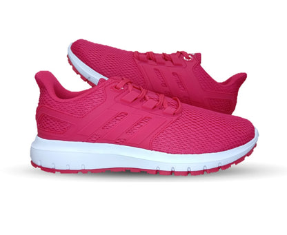 Tenis Deportivo Adidas 3639 Rosa para mujer