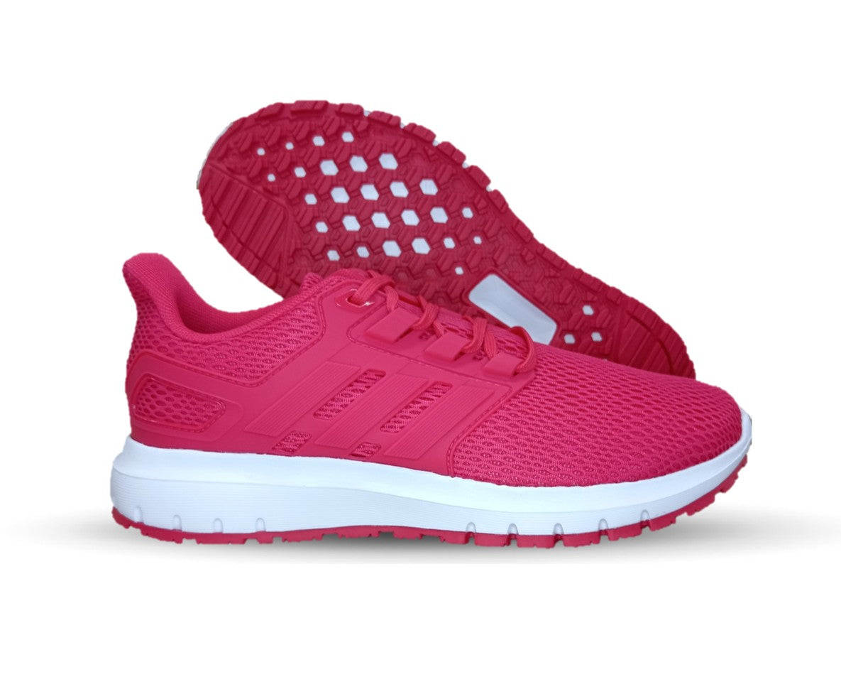 Tenis Deportivo Adidas 3639 Rosa para mujer