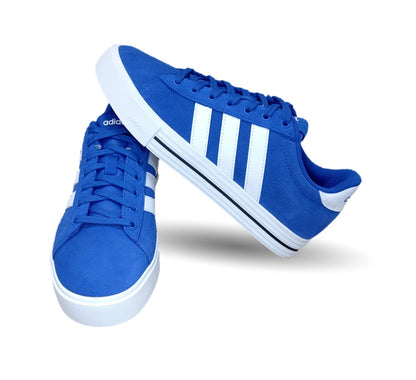Tenis Urbano Adidas 4353 Rey para hombre