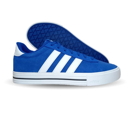 Tenis Urbano Adidas 4353 Rey para hombre