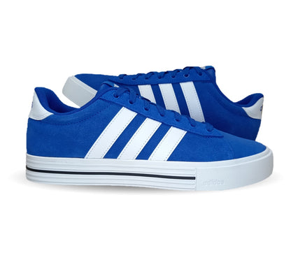 Tenis Urbano Adidas 4353 Rey para hombre